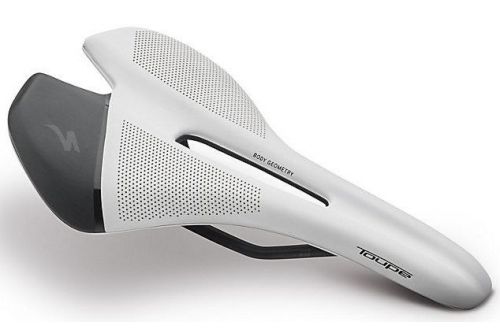Siodełko rowerower Specialized Toupe Expert Gel
